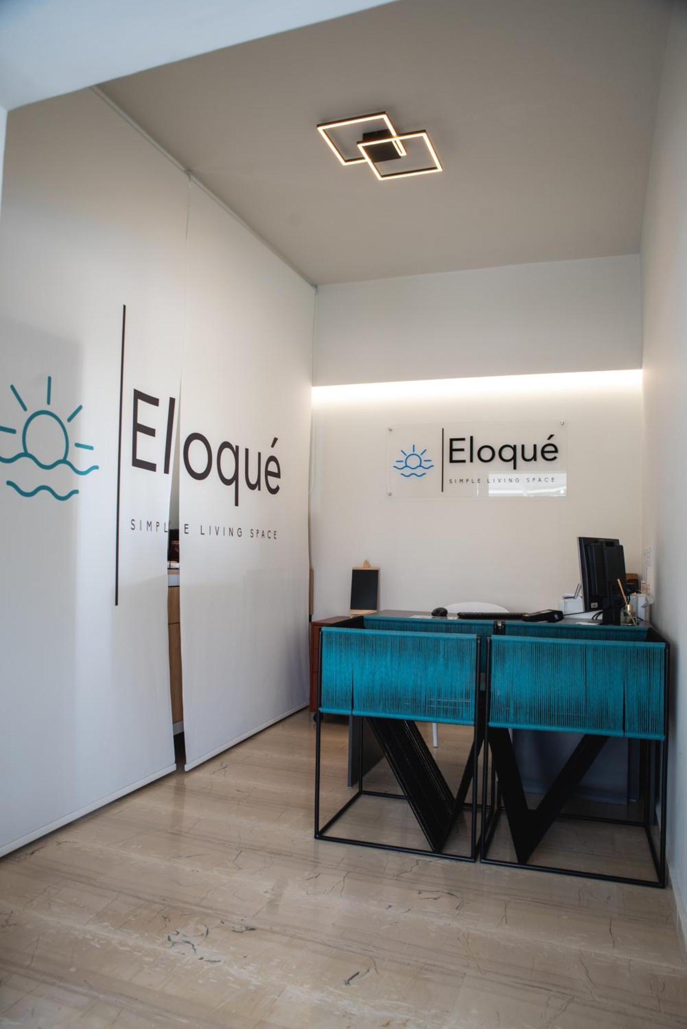 Eloque Simple Living Space Kato Daratso Exterior foto