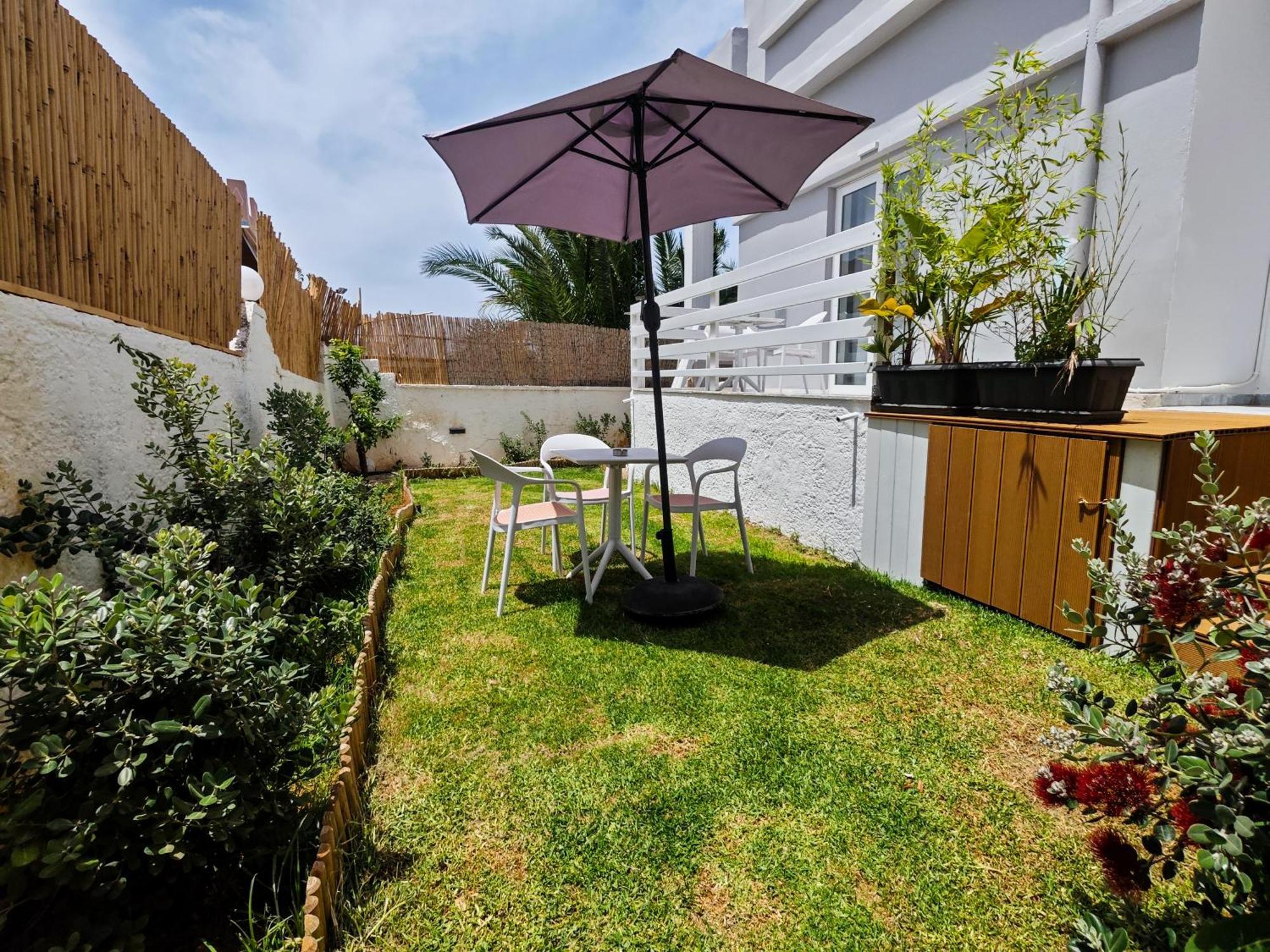Eloque Simple Living Space Kato Daratso Exterior foto